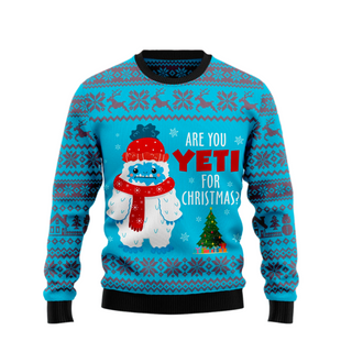 Christmas Ugly Christmas Sweater For Men & Women Christmas Gift Sweater US2146