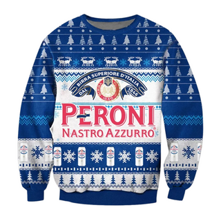 Unisex PN 3D Ugly Christmas Sweater For Men & Women Christmas Gift Sweater BH1178