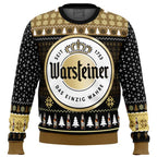Warsteiner Ugly Christmas Sweater