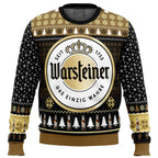 Warsteiner Ugly Christmas Sweater