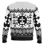 Xemnas Kingdom Hearts Ugly Christmas Sweater